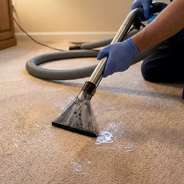 Emergency Water Extraction in West Palm Beach, FL 