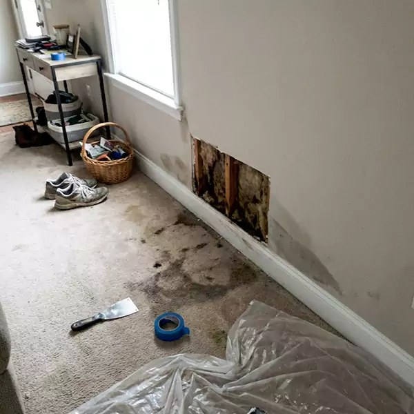Fire Damage Restoration in West Palm Beach, FL