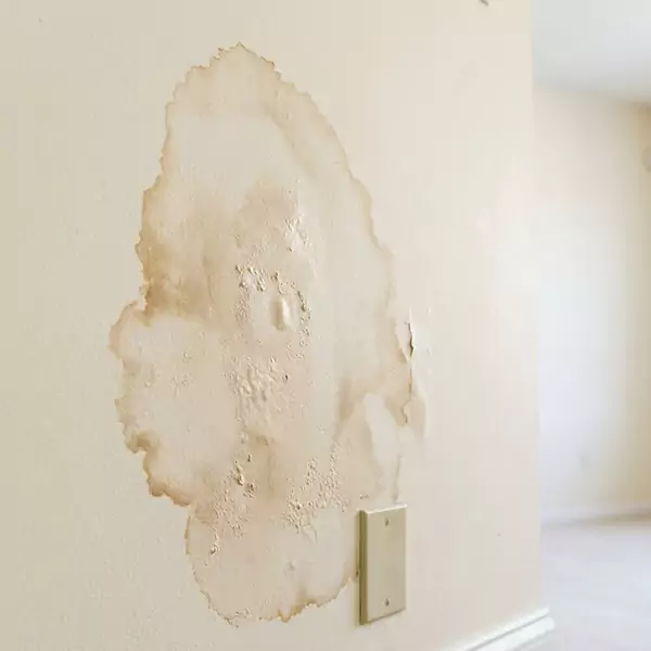 Fixing Water Damaged Drywall in West Palm Beach, FL