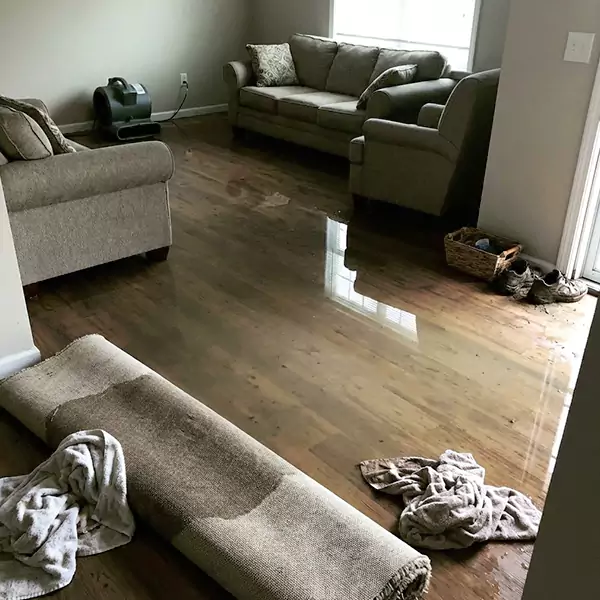 Flood Restoration in West Palm Beach, FL