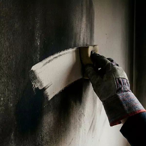 Smoke Damage Cleaning in West Palm Beach, FL