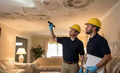 What Make Us Different From Other Water Damage Restoration Companies in West Palm Beach?