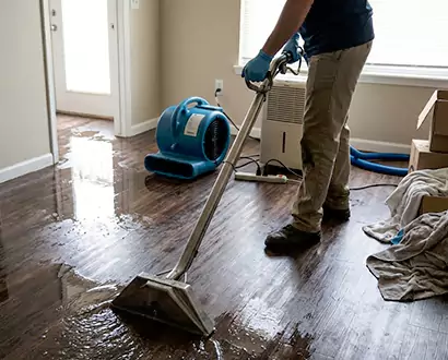 Flood Restoration in West Palm Beach