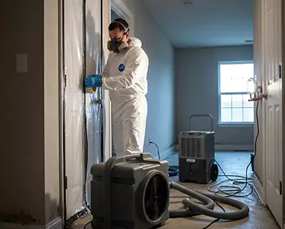 Water Remediation in West Palm Beach