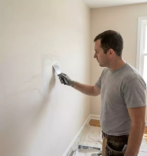 Professional Drywall Water Damage Repair in West Palm Beach, FL
