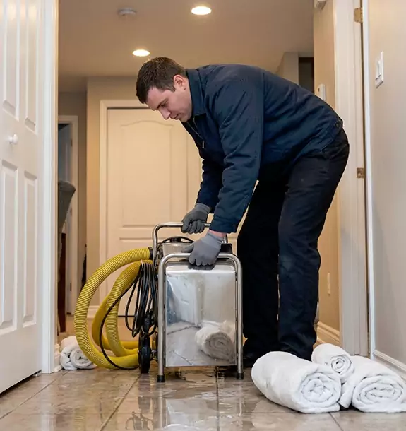 Reliable Emergency Water Extraction in West Palm Beach, FL