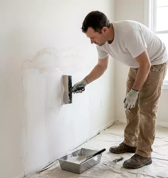 Reliable Solutions for Water Damaged Drywall in West Palm Beach, FL
