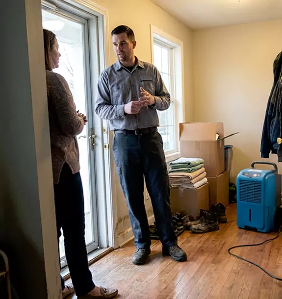 Trusted Flood Restoration Company in West Palm Beach, FL