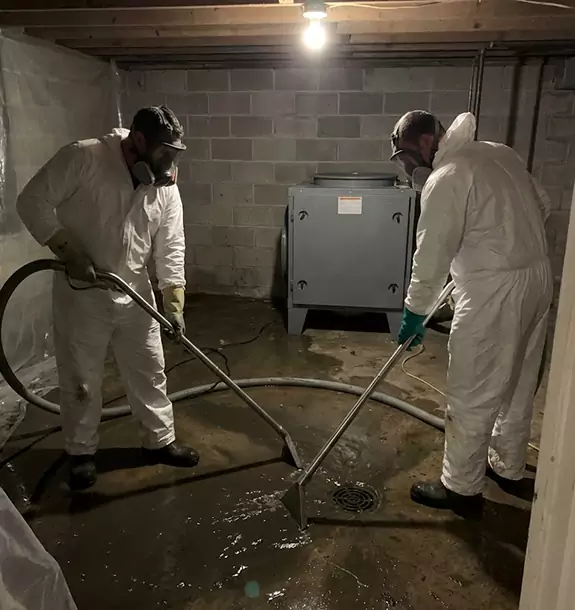Expert Sewage Cleanup in West Palm Beach, FL