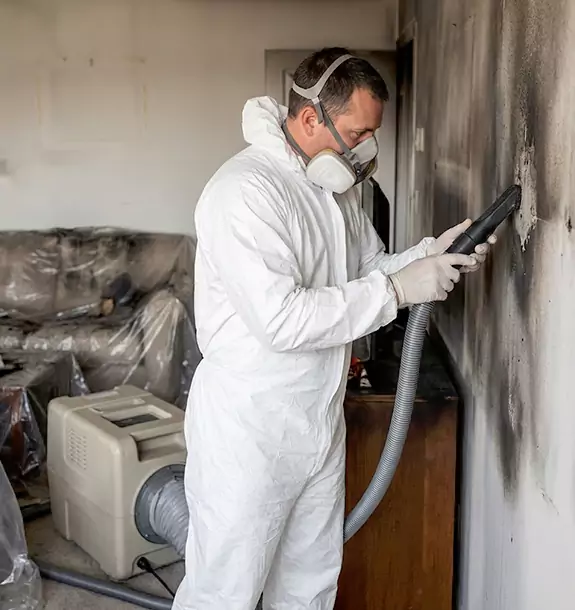 Expert Smoke Cleaning in West Palm Beach, FL