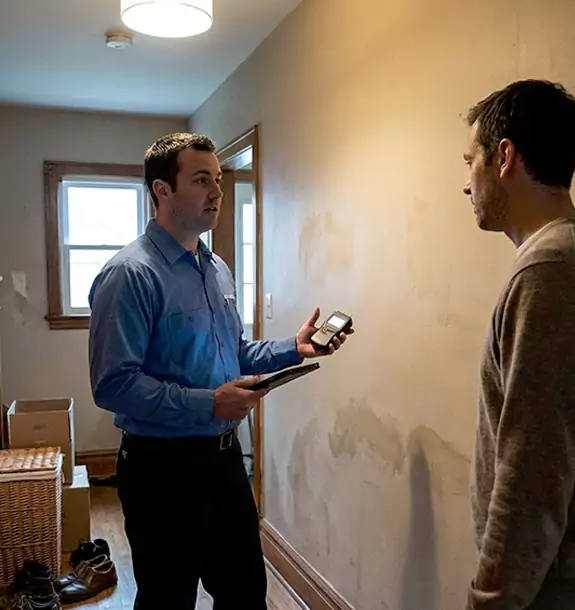 Expert Water Mitigation Services in West Palm Beach, FL