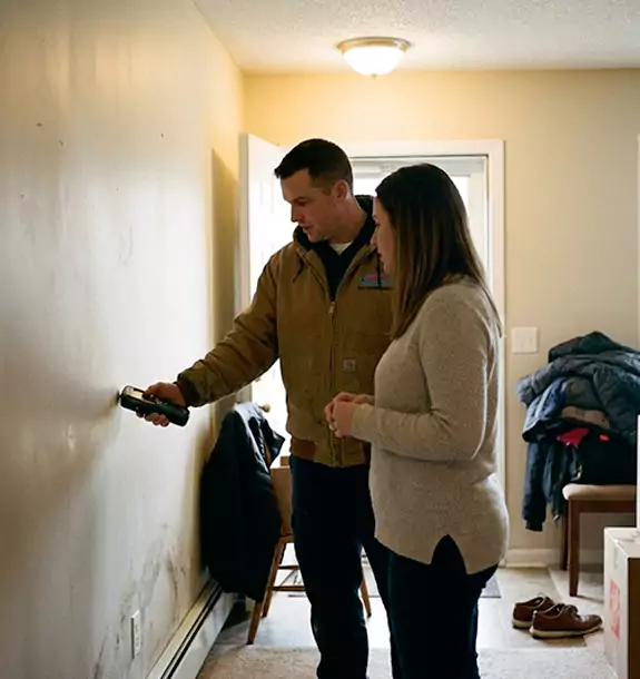 Expert Water Restoration Services in West Palm Beach, FL