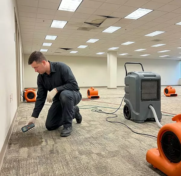 Why Businesses Choose WPB Water Restoration for Commercial Water Damage in West Palm Beach, FL?