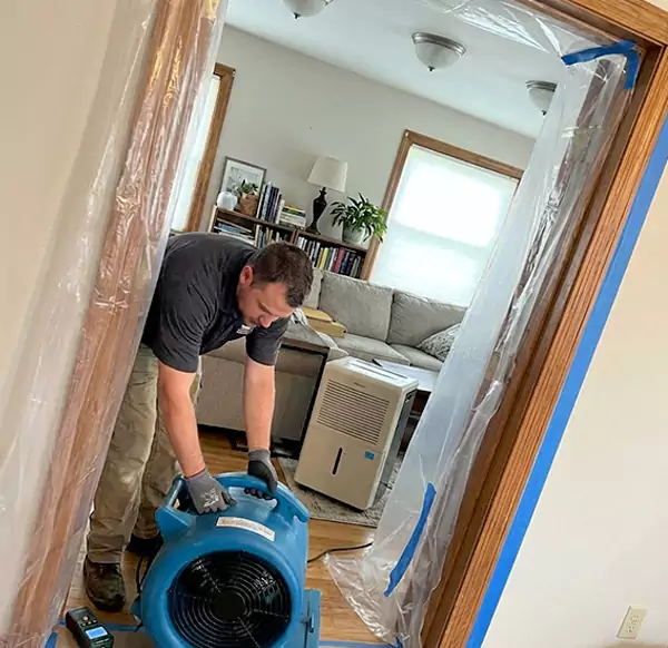 Why Choose WPB Water Restoration for Water Mitigation in West Palm Beach, FL?